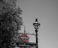 London 9